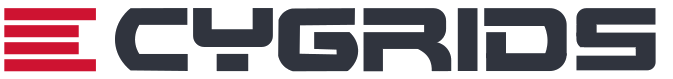 Cygrids logo